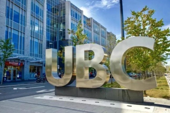 英屬哥倫比亞大學學費 英屬哥倫比亞大學學費