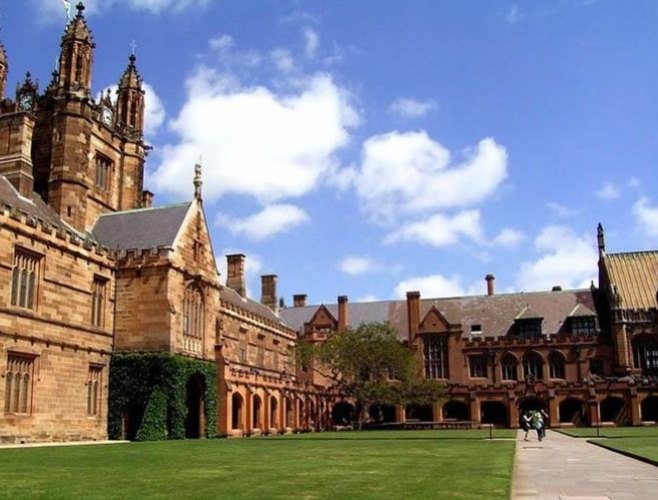 英屬哥倫比亞大學 英屬哥倫比亞大學