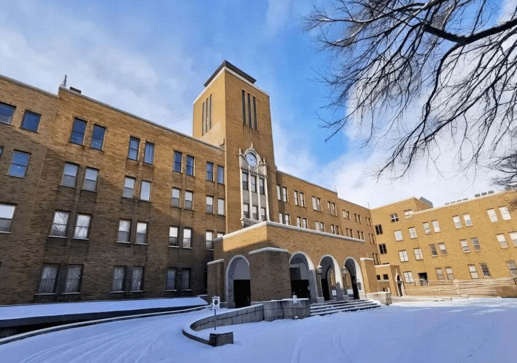 北海道 大學 北海道 大學