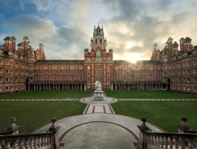 英國大學排名 英國大學排名