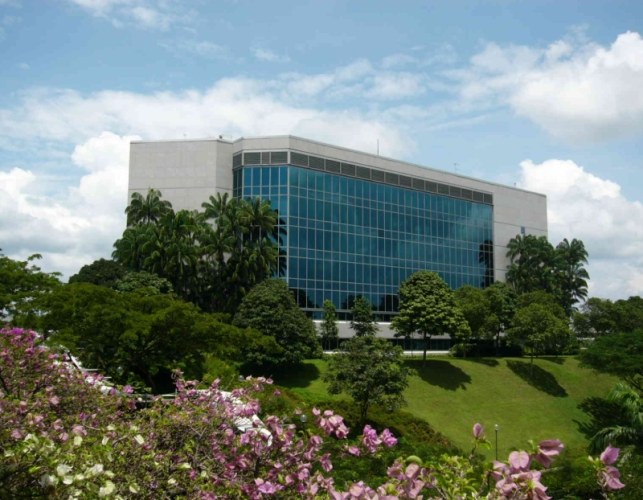南洋 理工 大學 南洋 理工 大學