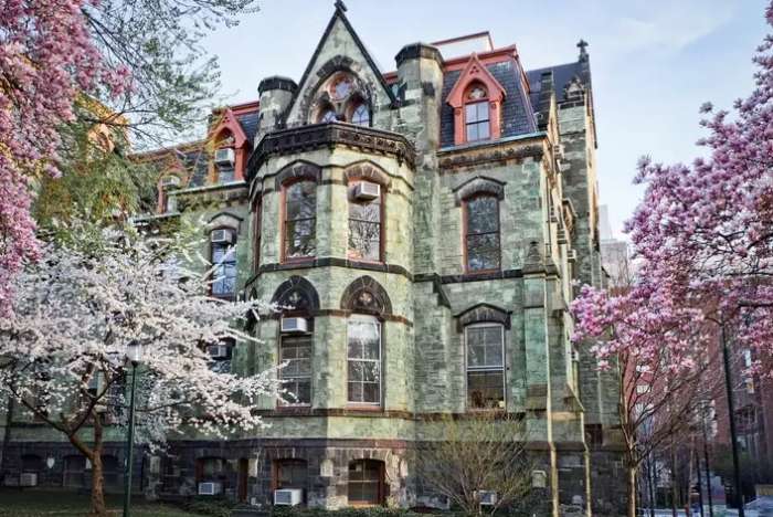 賓夕法尼亞 大學 賓夕法尼亞 大學