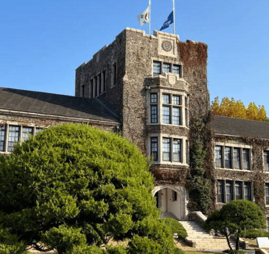 韓國 大學 排名 韓國 大學 排名