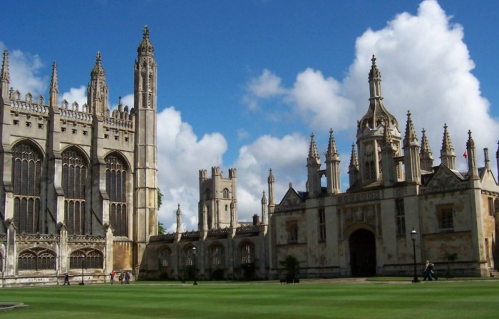 英國 大學 排名 英國 大學 排名