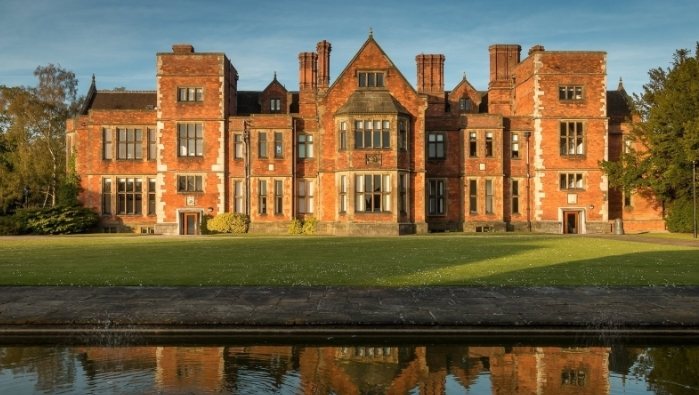 英國大學排名 英國大學排名