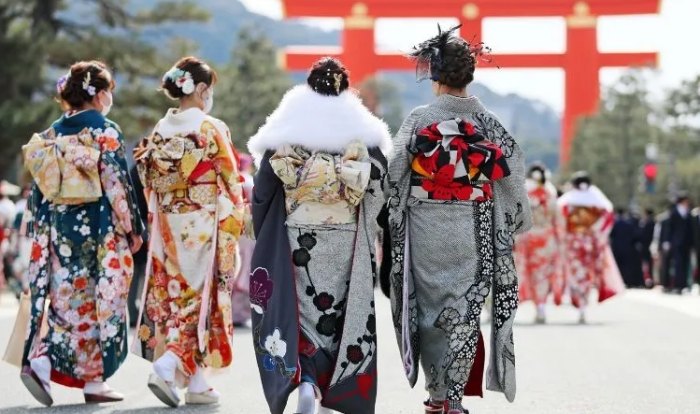日本遊學優勢