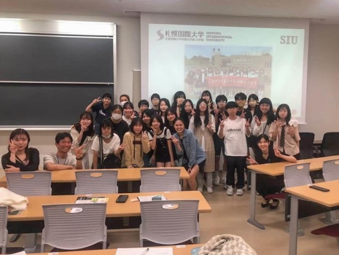 日本遊學年齡