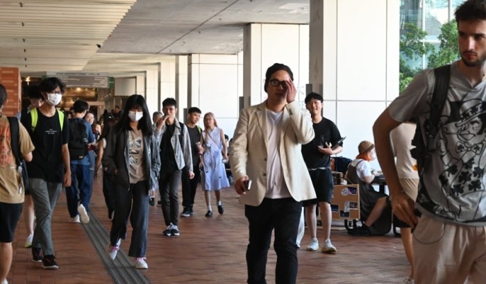 瑞士留學大學推薦