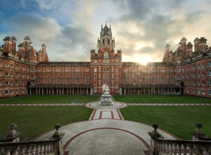 英國大學世界排名 英國大學世界排名