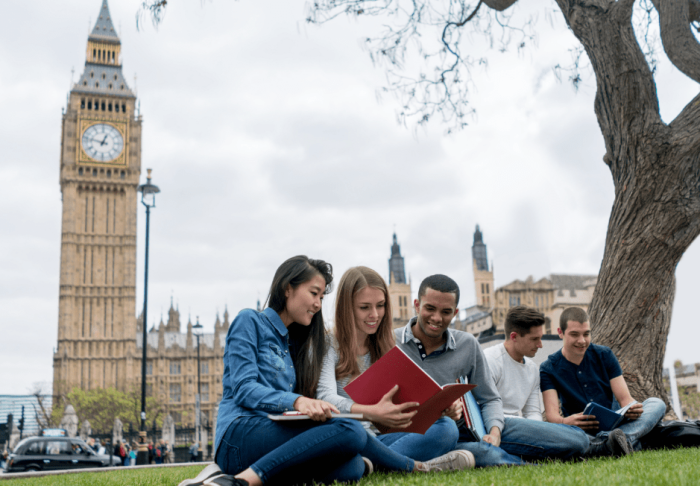 英國留學 英國留學