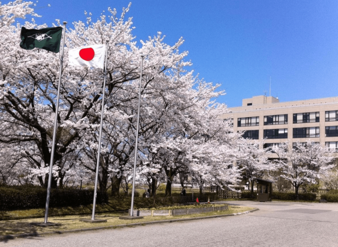 東京藝術大學​申請資格