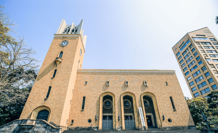 日本大學排名 日本大學排名