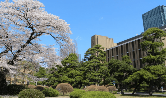 日本大學排名 日本大學排名