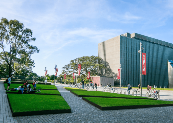 雪梨大學科系 雪梨大學科系