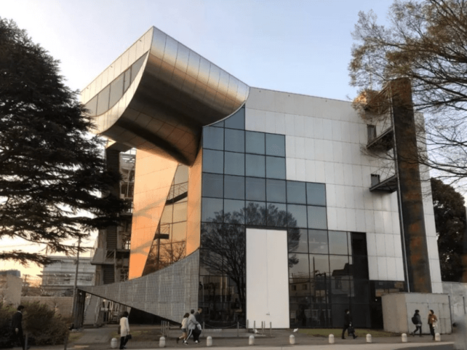 東京工業大學排名 東京工業大學排名