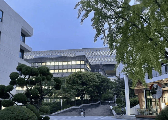 首爾大學科系 首爾大學科系