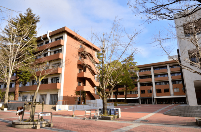 大阪大學排名 大阪大學排名