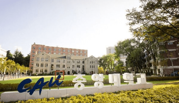 韓國大學排名 韓國大學排名