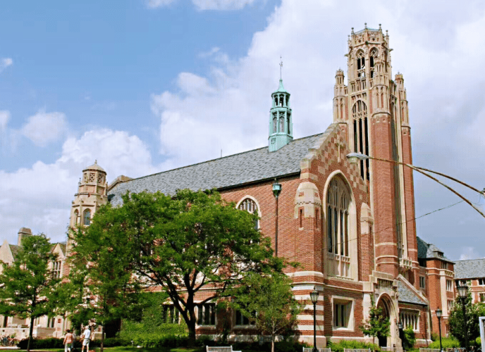 芝加哥大學學費 芝加哥大學學費