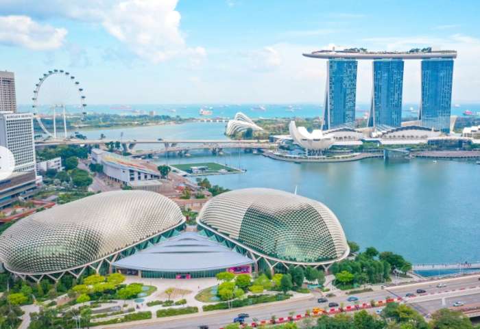 新加坡留學 新加坡留學